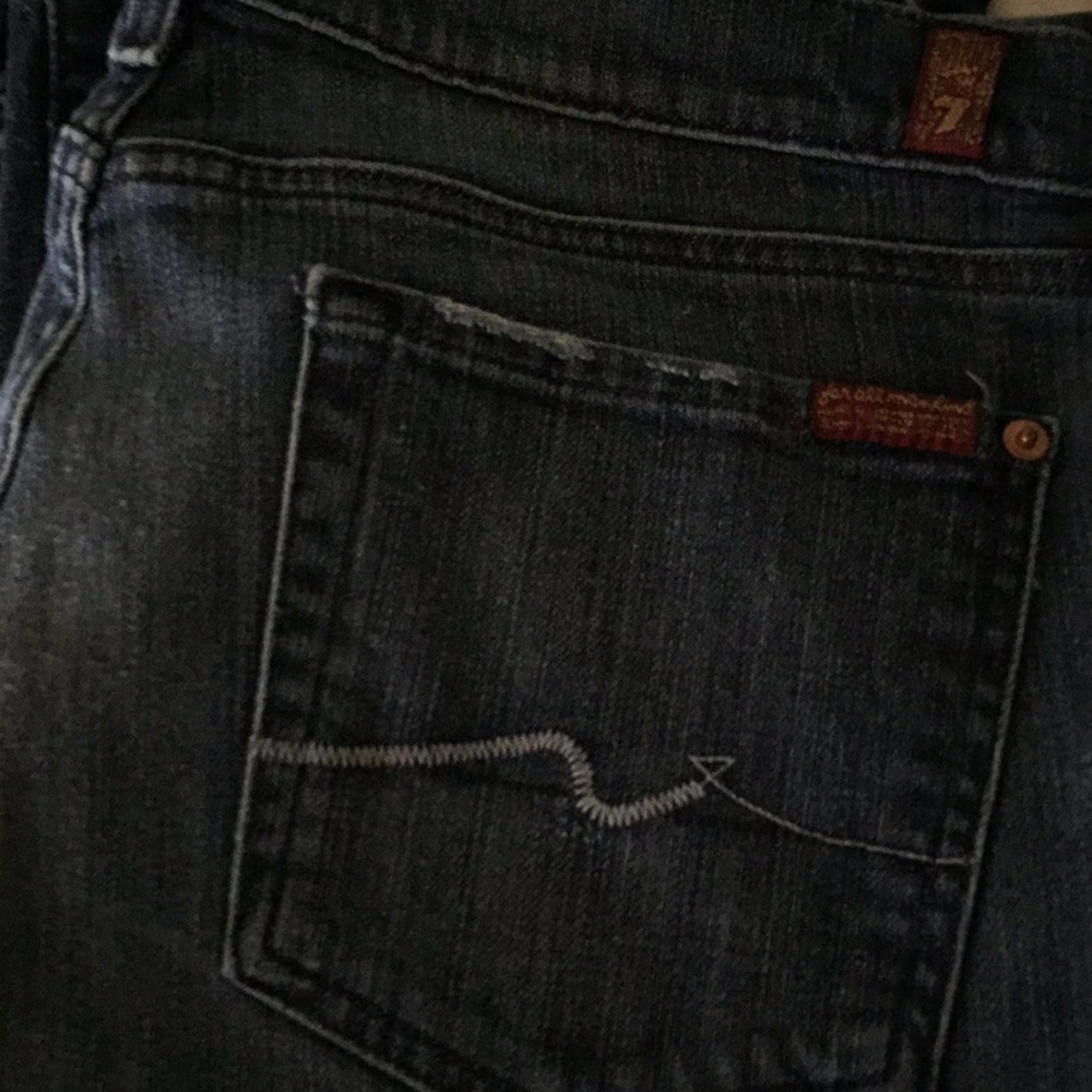 Jeans - Picture 3 of 3